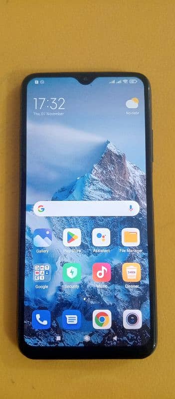 redmi 9T mobile for sale 0