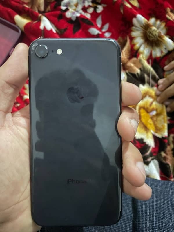 I phone 8 pta approved 10 by 10 3