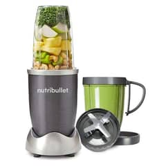 Nutri bullet