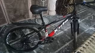 cycle good condition 10 by 9 and all gears work 10 by 9