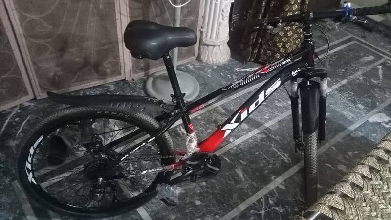 cycle good condition 10 by 9 and all gears work 10 by 9 0