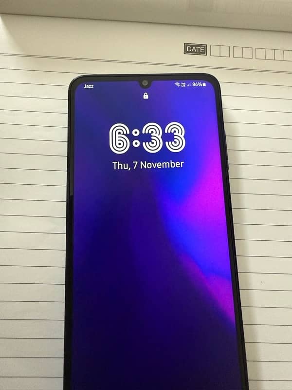 Samsung 4