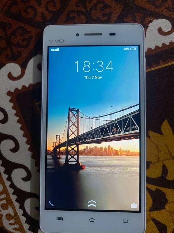 vivo y51 old  4/64 1