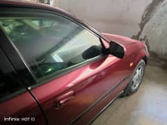 Honda Civic VTi 1998