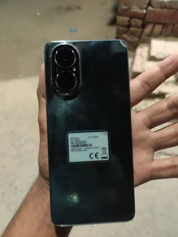 Realme C67 For sale in warranty 0