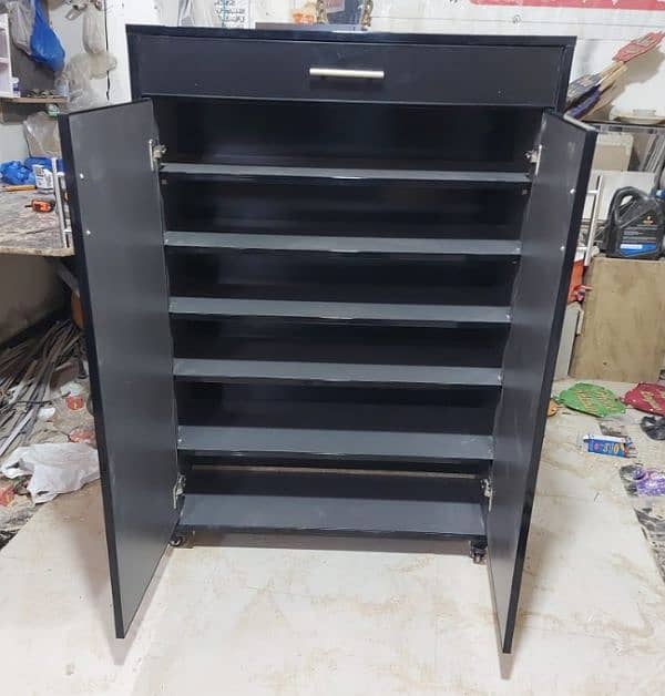 shoes Rack / cupboard / Almari / wardrobe 0316,5004723 3