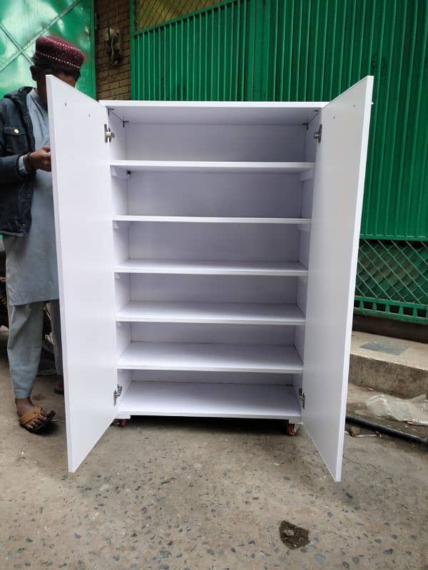 shoes Rack / cupboard / Almari / wardrobe 0316,5004723 12