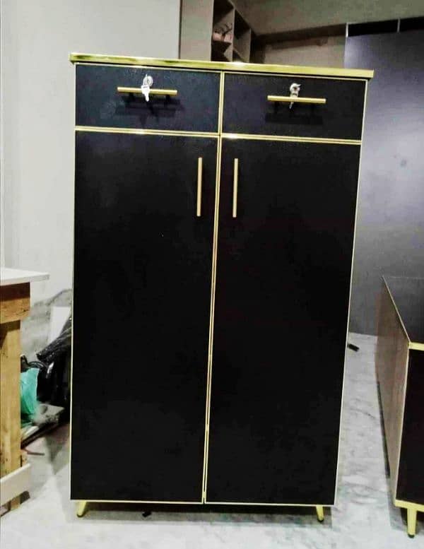 shoes Rack / cupboard / Almari / wardrobe 0316,5004723 13