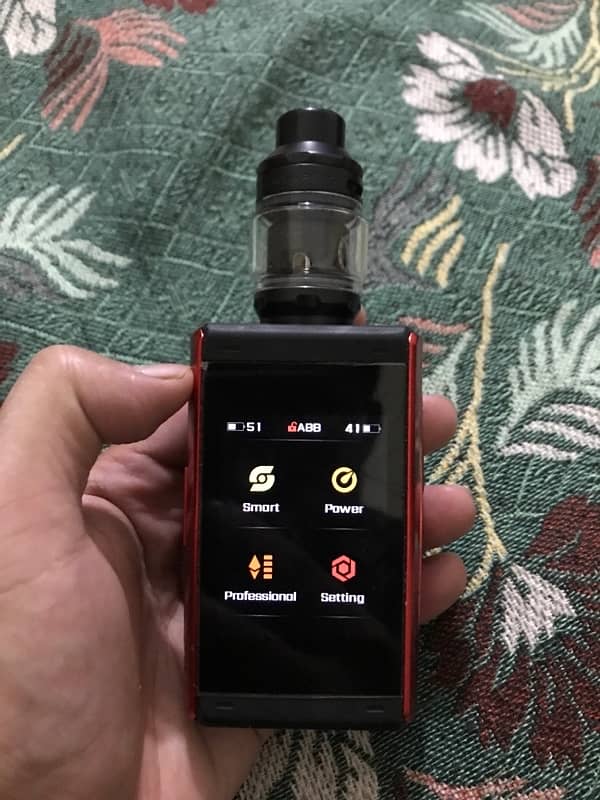 Geek vape T200 2