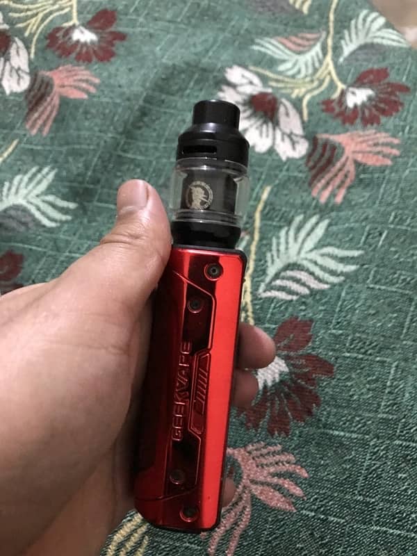 Geek vape T200 3