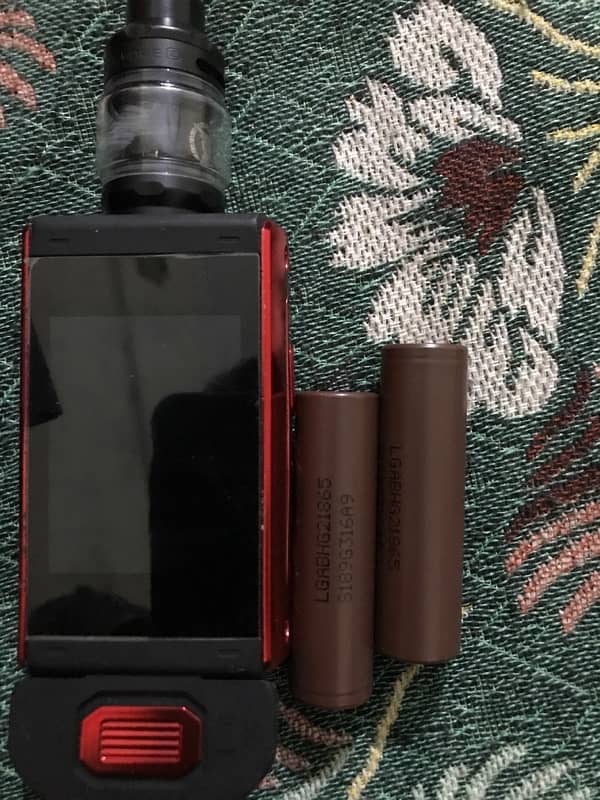 Geek vape T200 4