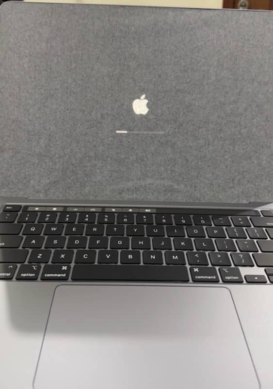 MacBook Pro M2 13-inch 2