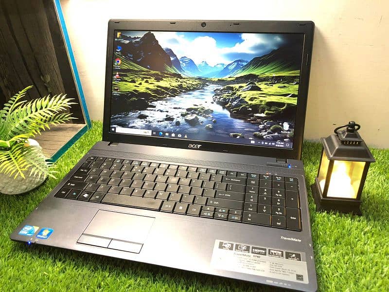 Acer laptop for sale 1