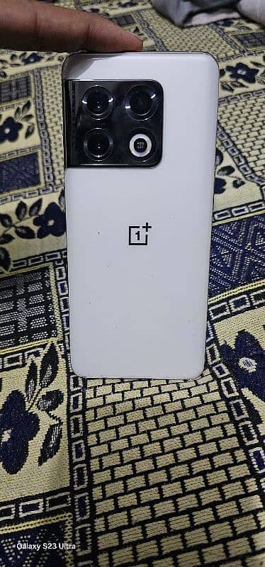 one plus 10 pro Non PTA 0