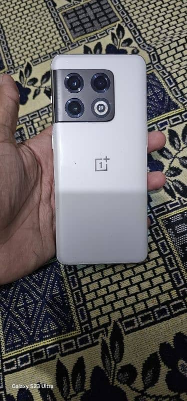 one plus 10 pro Non PTA 2