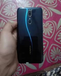 oppof11