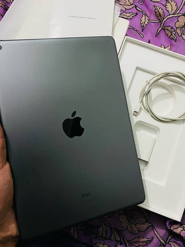 Ipad 9th generation 2