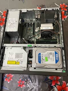 hp core i5 4th gen pc for sale