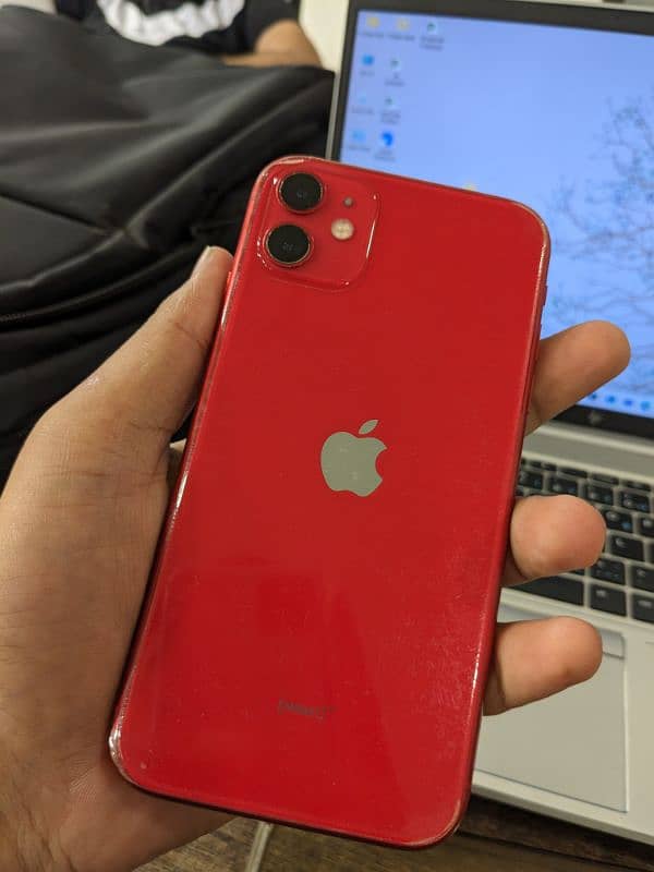 iphone 11 red product non pta jv 1