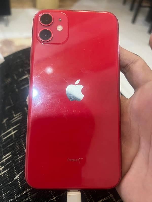 IPHONE 11 64jb non pta 2