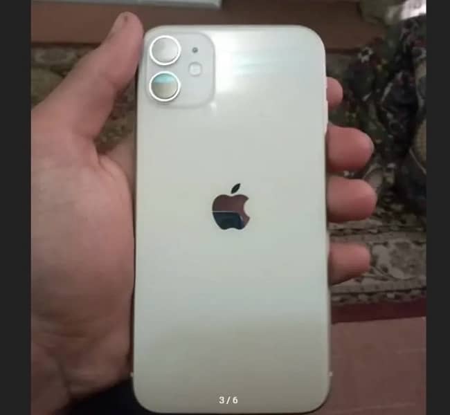 IPhone 11 non pta 64gb 1