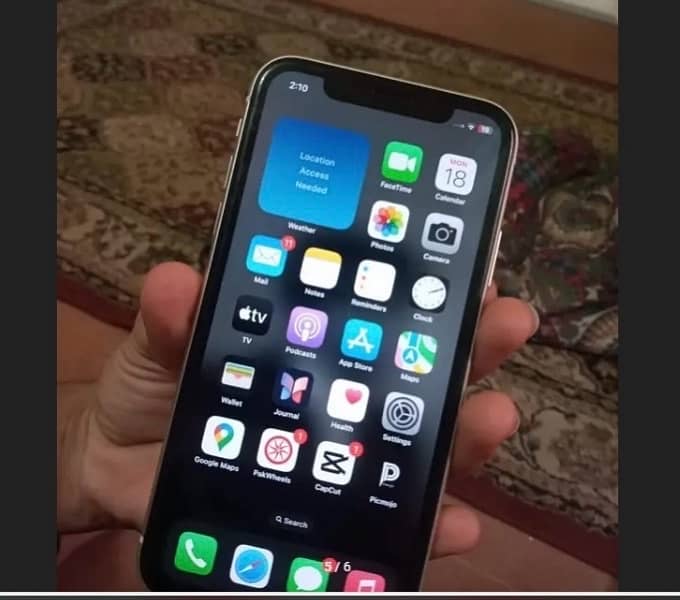 IPhone 11 non pta 64gb 2