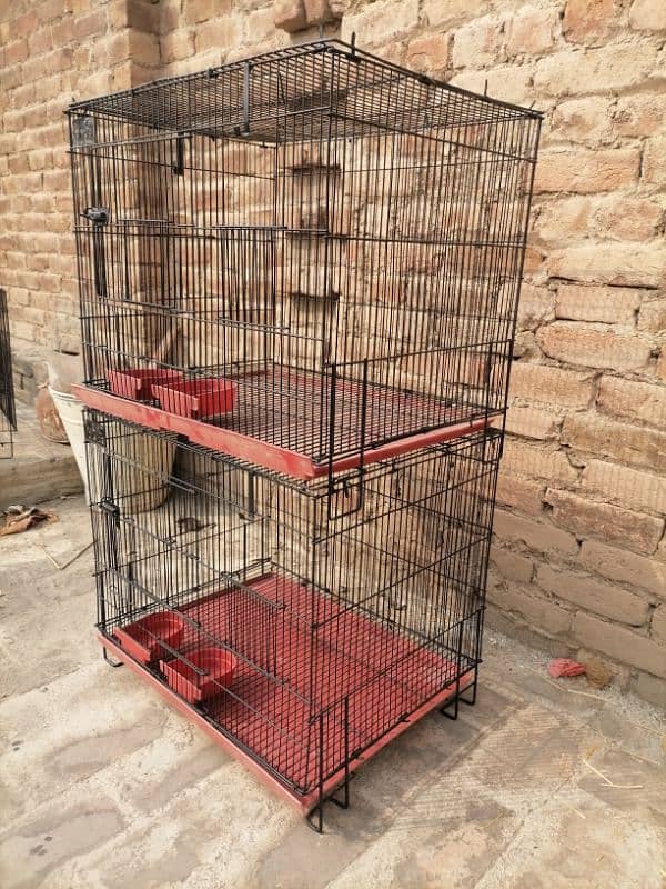 cage sale 0335-1576900 2