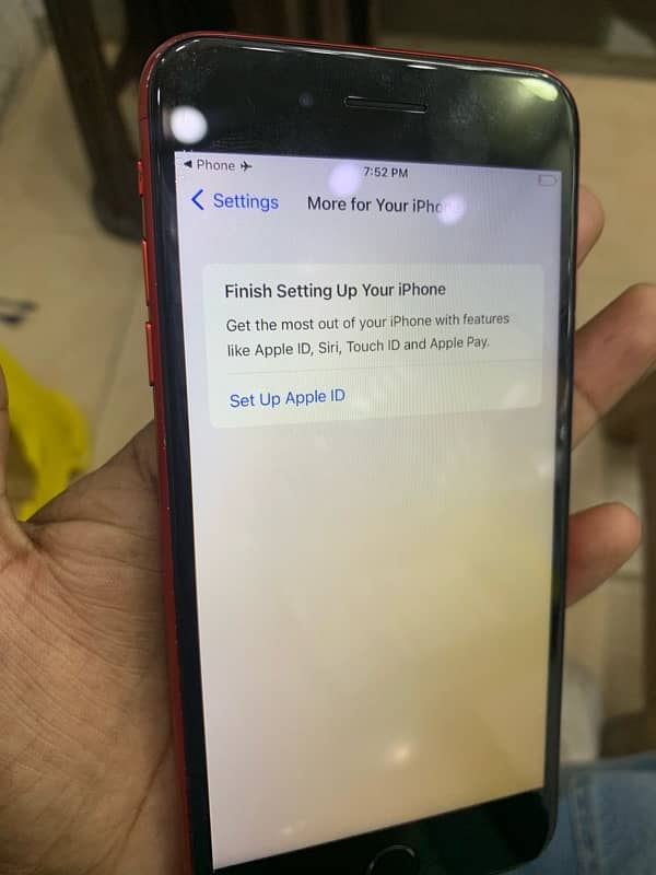 iphone 8 plus 64gb approved 0