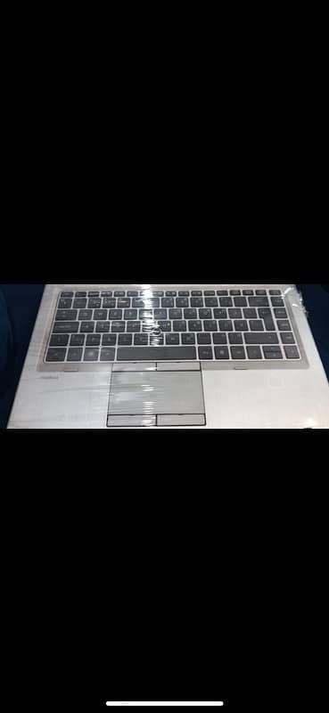 HP Elitebook 0