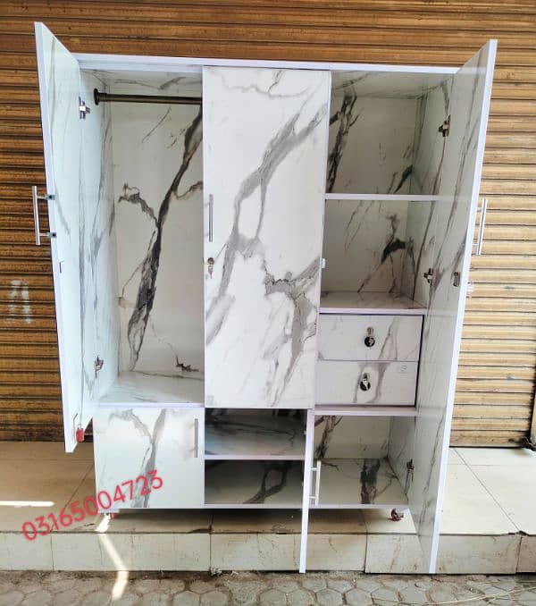 wardrobe / cupboard / Almari / shoes Rack 0316,5004723 5