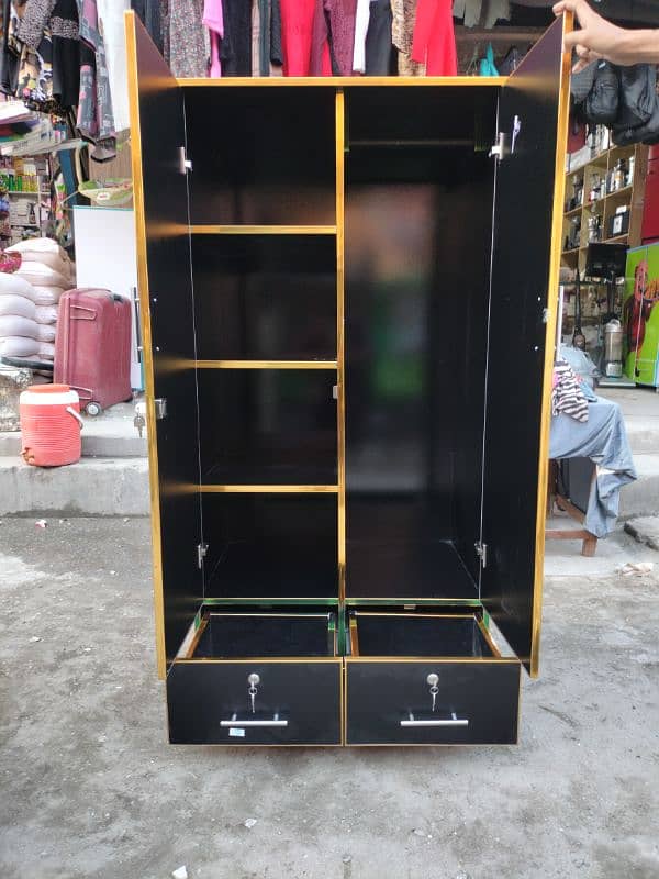 wardrobe / cupboard / Almari / shoes Rack 0316,5004723 12