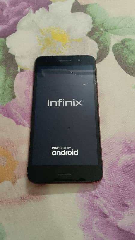 Infinix Mobile X559C 0