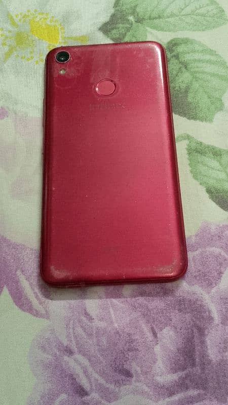 Infinix Mobile X559C 1