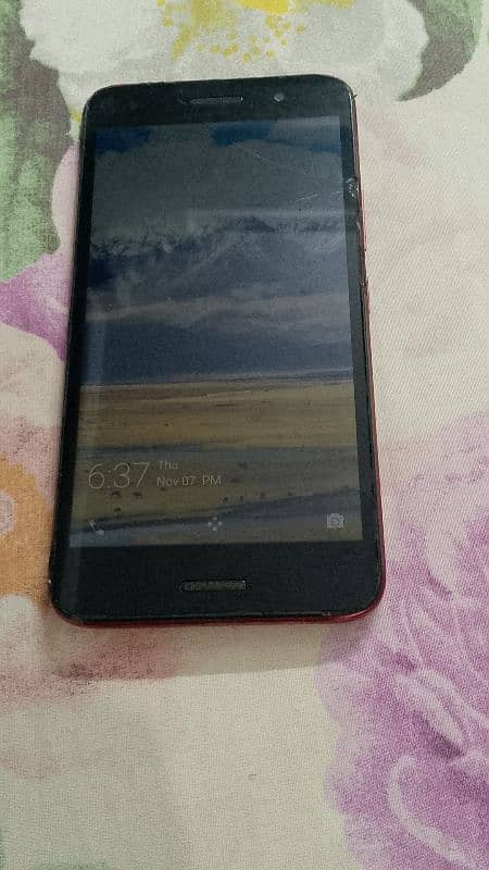 Infinix Mobile X559C 3