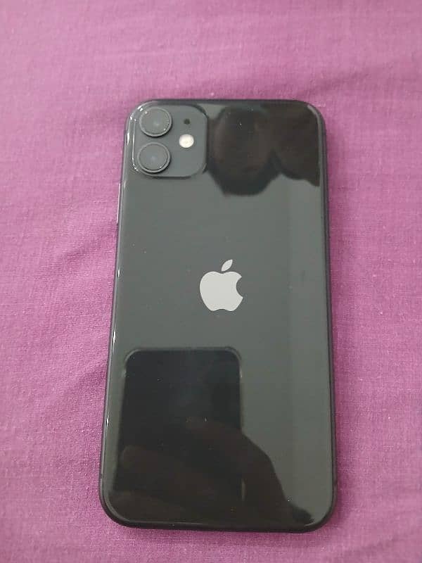 Iphone 11 64gb jv for sale 99 health total genuine 1