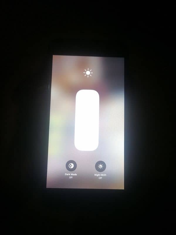 i phone 7+ for sale 10/9 condation all okay battery change 1