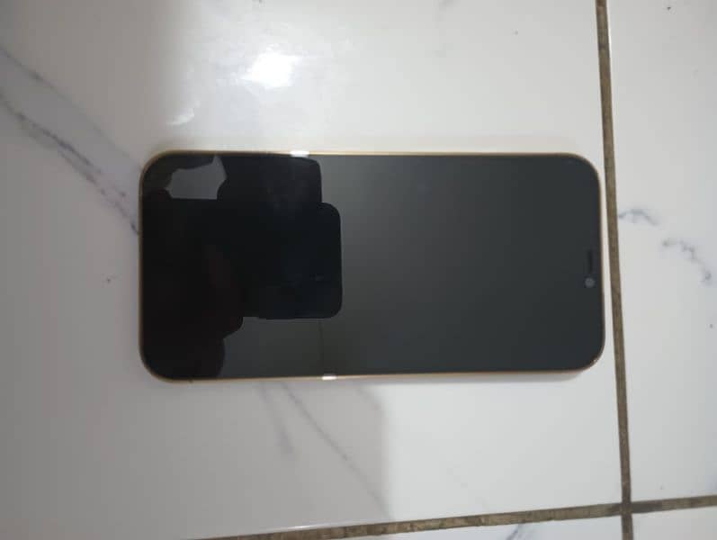 iPhone 12 Pro Max 512 GB "Gold" NON PTA 1