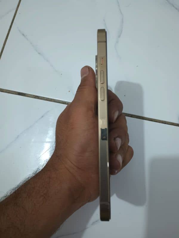 iPhone 12 Pro Max 512 GB "Gold" NON PTA 2