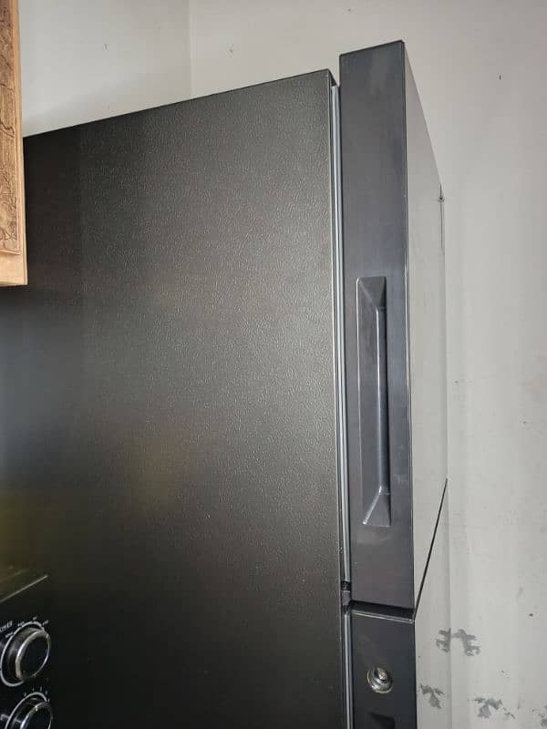 Haier Fridge 2