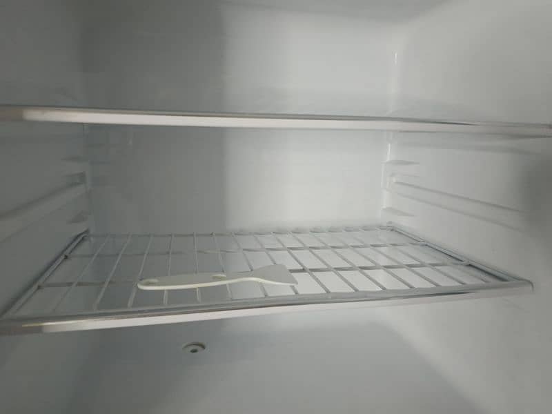 Haier Fridge 3