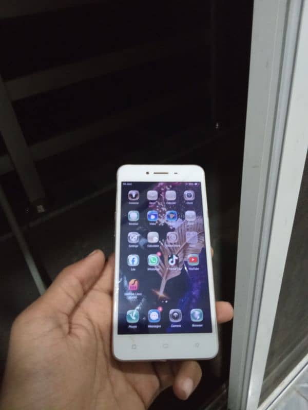 oppo a37 0