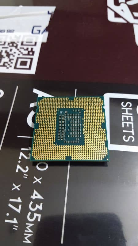 Cor i5 3rd Generation Processors 0