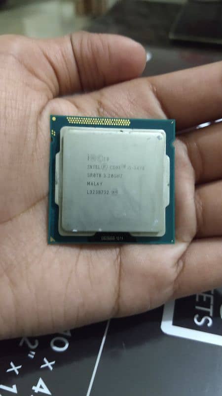 Cor i5 3rd Generation Processors 1