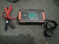 battery charger