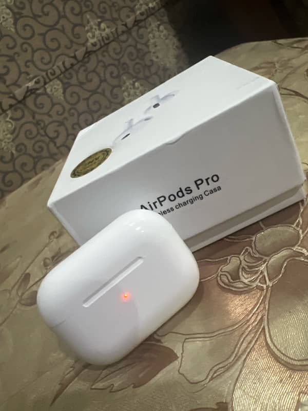 Apple Air Pods Pro 1