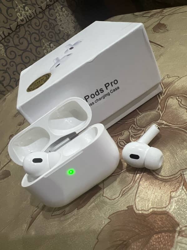 Apple Air Pods Pro 2