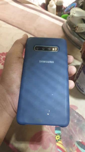 Samsumg s10 plus 1