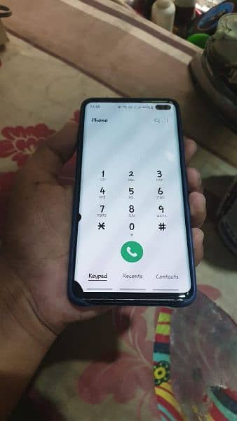 Samsumg s10 plus 2