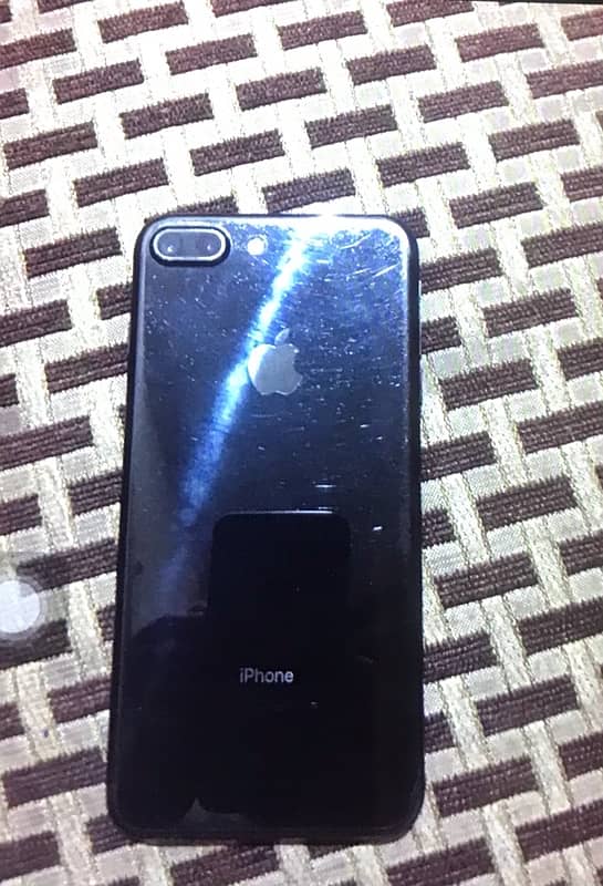 iphone 7 plus jet black 1