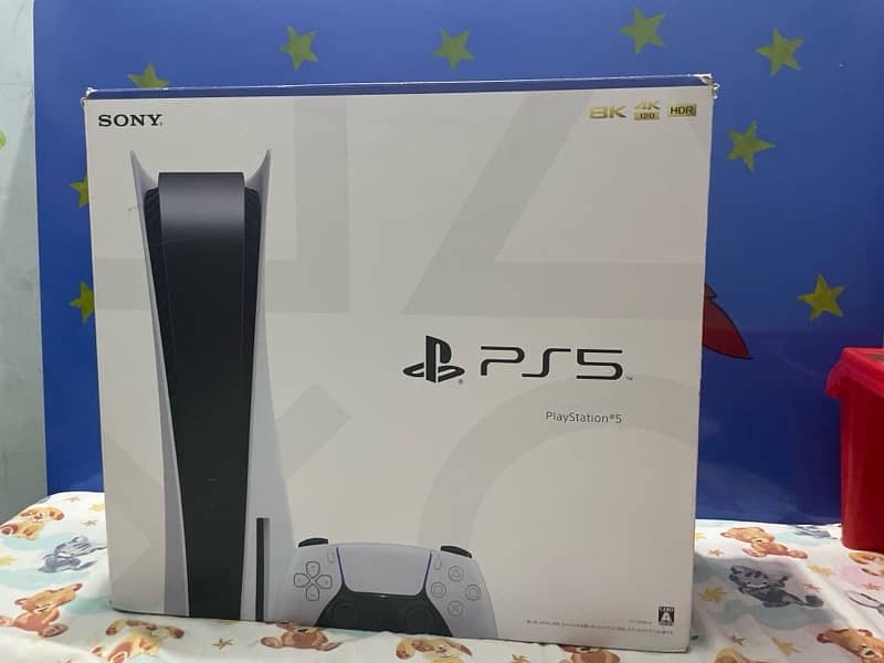 Playstation 5 0